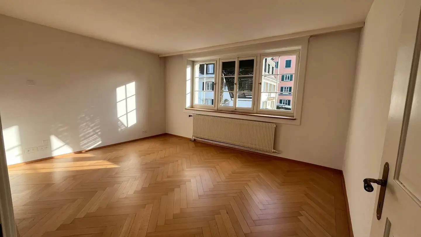 Attique à louer - Kartausstrasse, 8008 Zürich - Photo 4