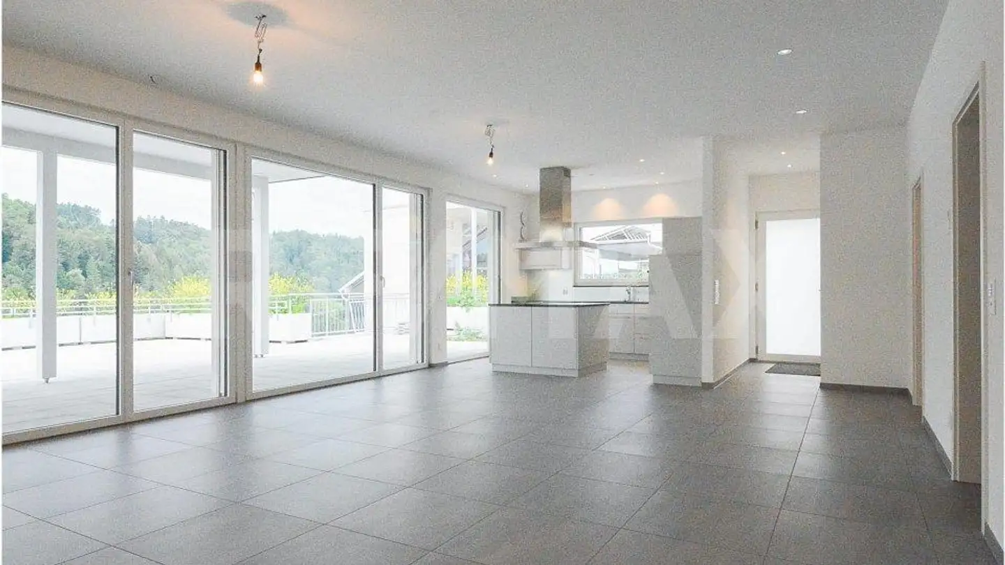 Single house for rent - Untere Trottmatt 188a, 5274 Mettau - Photo 3