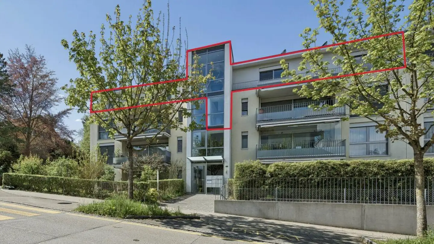 Apartment for sale - Parkweg 10, 4310 Rheinfelden - Photo 3