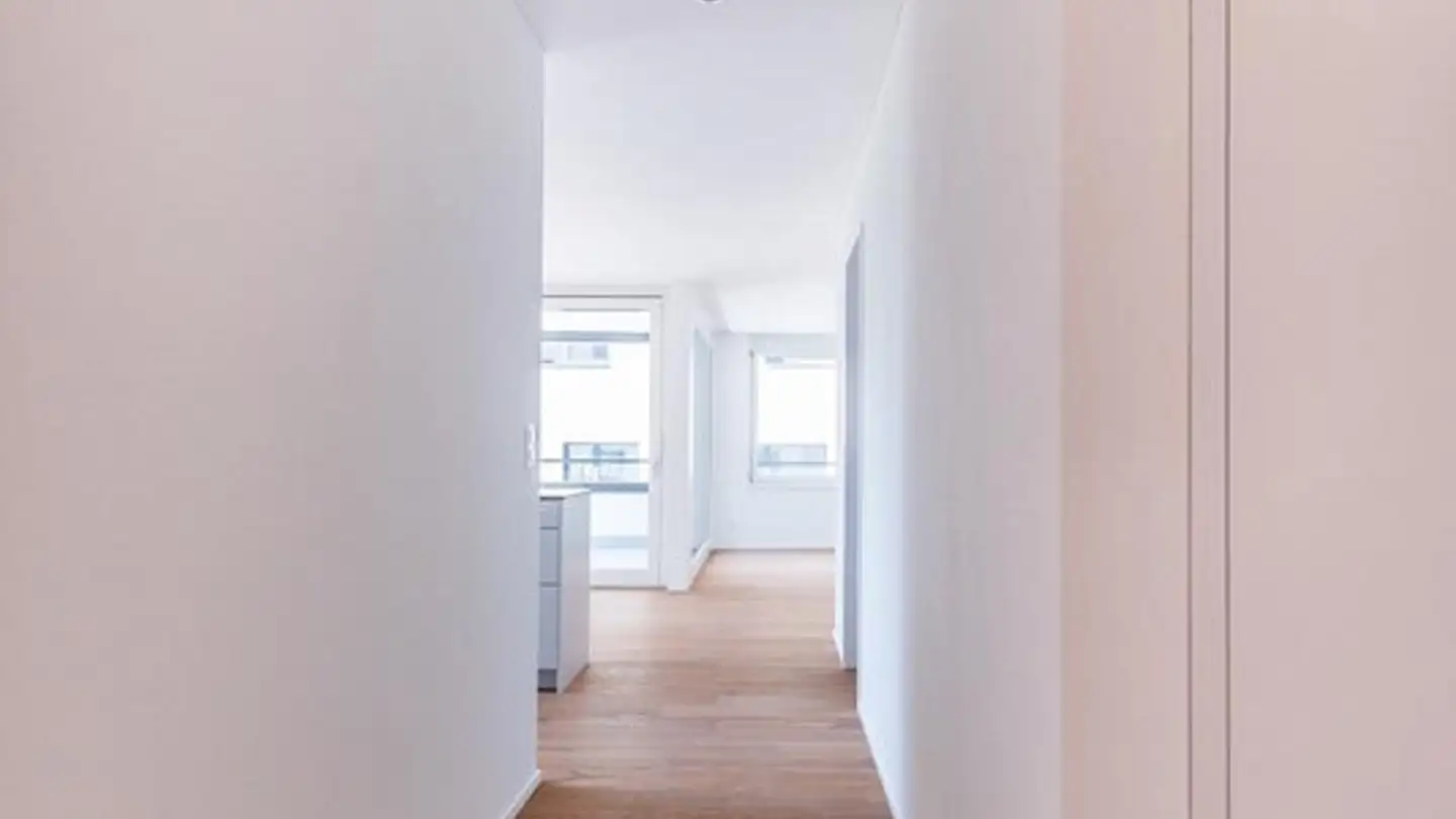 Appartement à louer - Sagipark 7, 6233 Büron - Photo 2