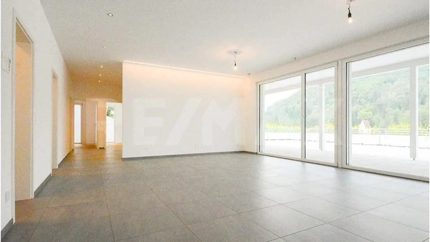 Single house for rent - Untere Trottmatt 188a, 5274 Mettau - Photo 4