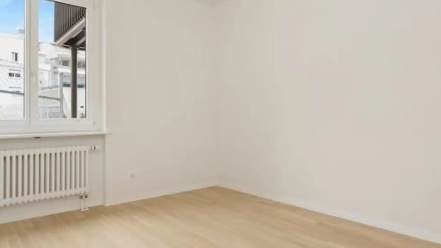 Appartement à louer - Rue De Flore / Florastrasse 18, 2502 Biel/Bienne