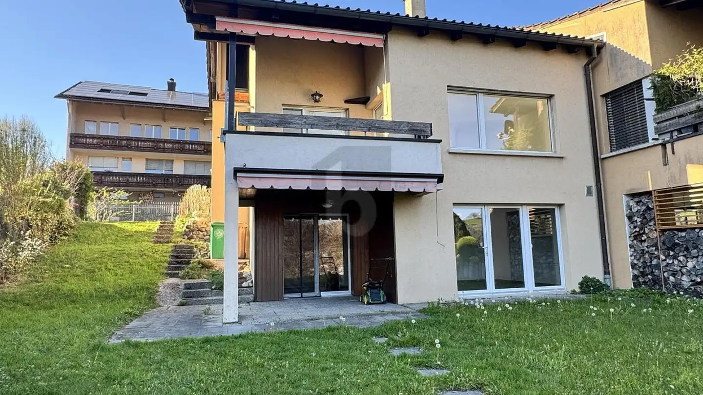 Reihenhaus mieten - 6030 Ebikon