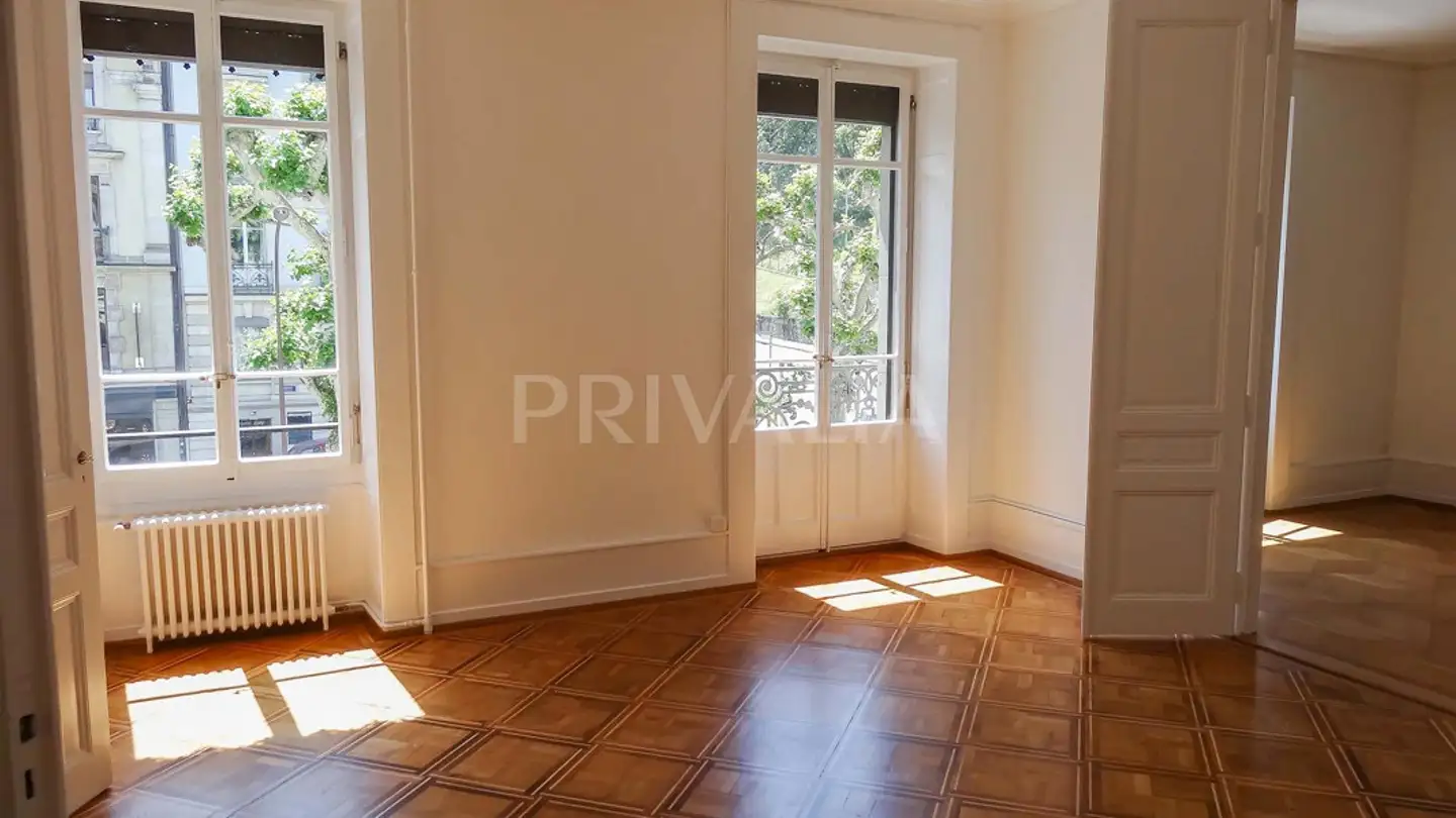 Apartment for rent - 1207 Genève - Photo 2