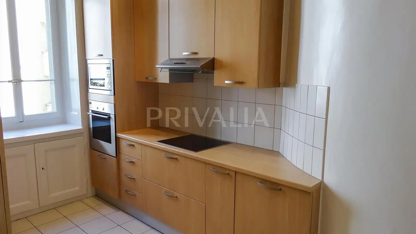 Apartment for rent - 1207 Genève - Photo 3