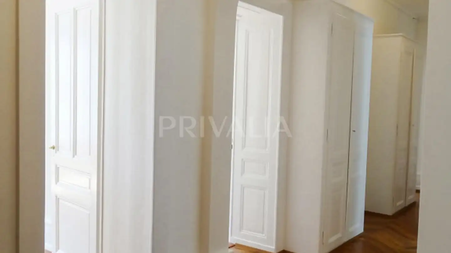 Apartment for rent - 1207 Genève - Photo 4