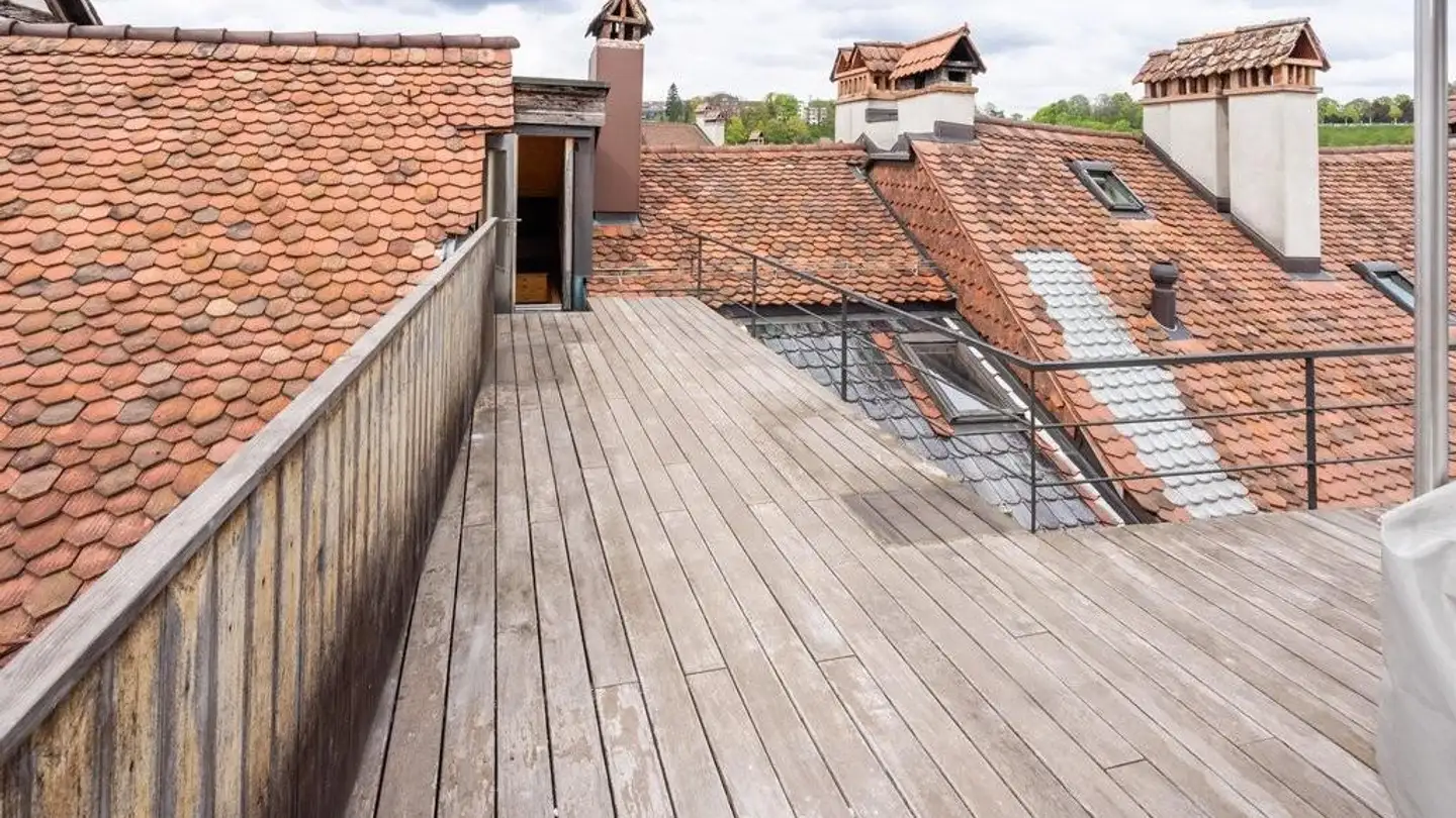 Appartamento in affitto - Gerechtigkeitsgasse 9, 3011 Bern - Photo 2