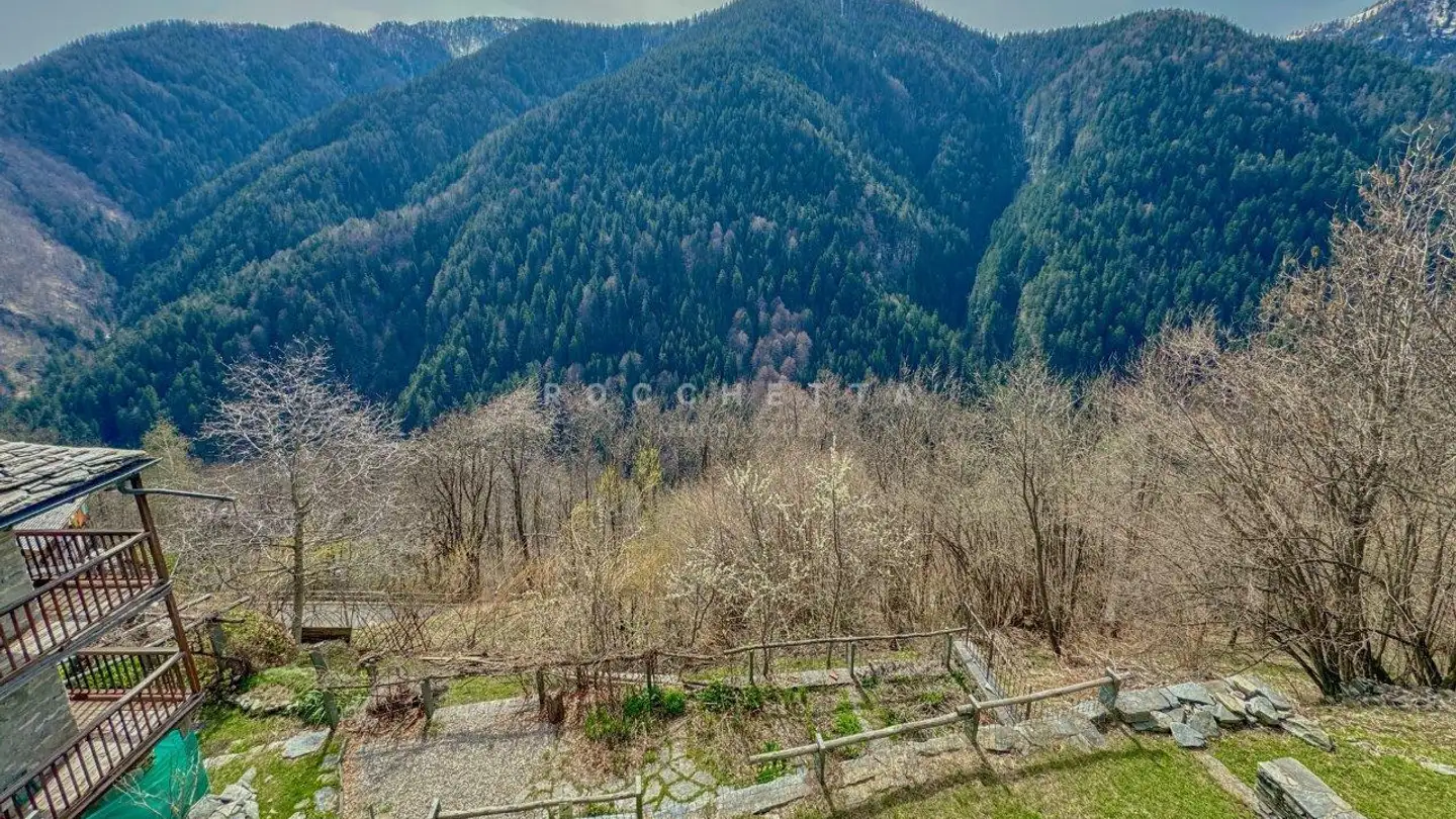 House for sale - 6663 Comologno - Photo 4