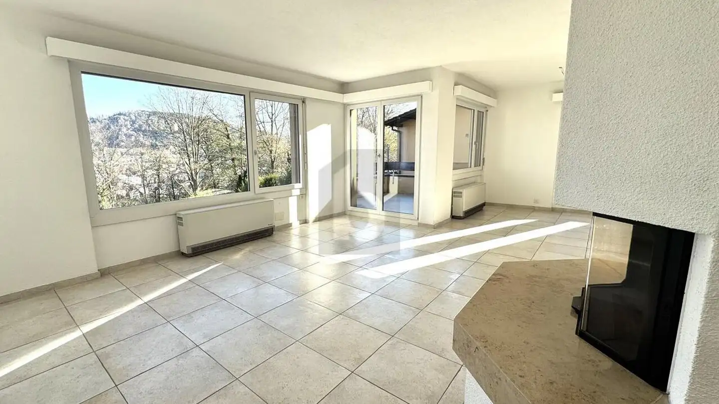 Reihenhaus mieten - 6030 Ebikon - Foto 2