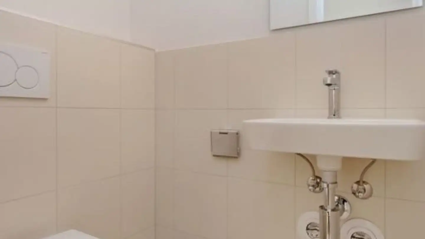 Appartamento in affitto - Rue De Flore / Florastrasse 18, 2502 Biel/Bienne - Photo 3