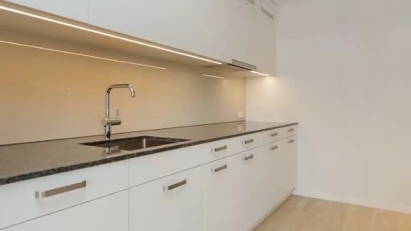 Appartamento in affitto - Rue De Flore / Florastrasse 18, 2502 Biel/Bienne - Photo 4