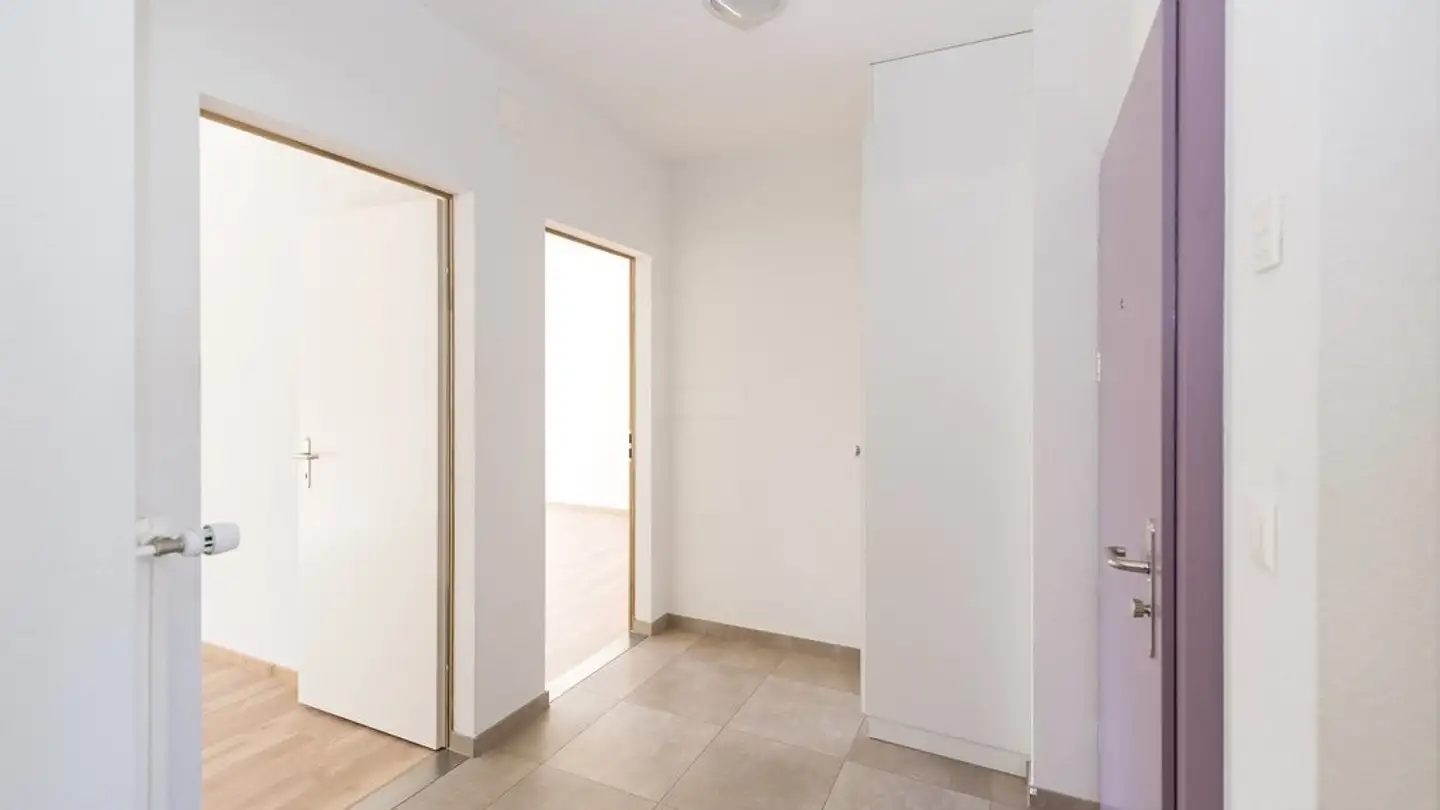 Wohnung mieten - Winkelriedstrasse 46, 3014 Bern - Foto 3
