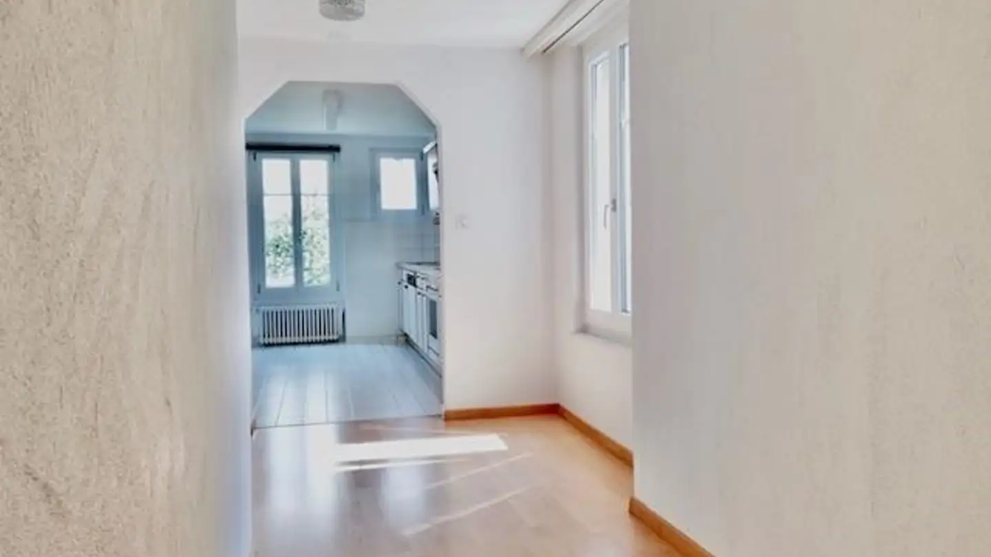 Wohnung mieten - Bedastrasse 4, 9000 St. Gallen