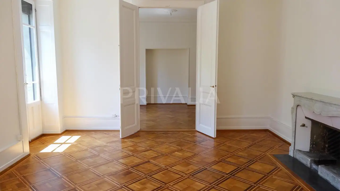 Apartment for rent - 1207 Genève
