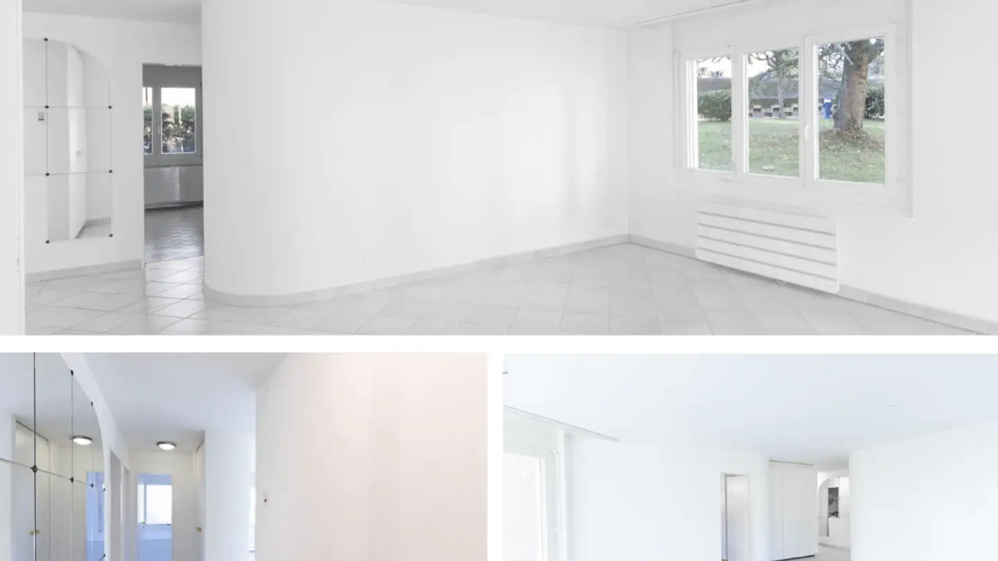 Appartamento a gradini in affitto - Chemin De La Redoute 4, 1752 Villars-sur-Glâne - Foto 3