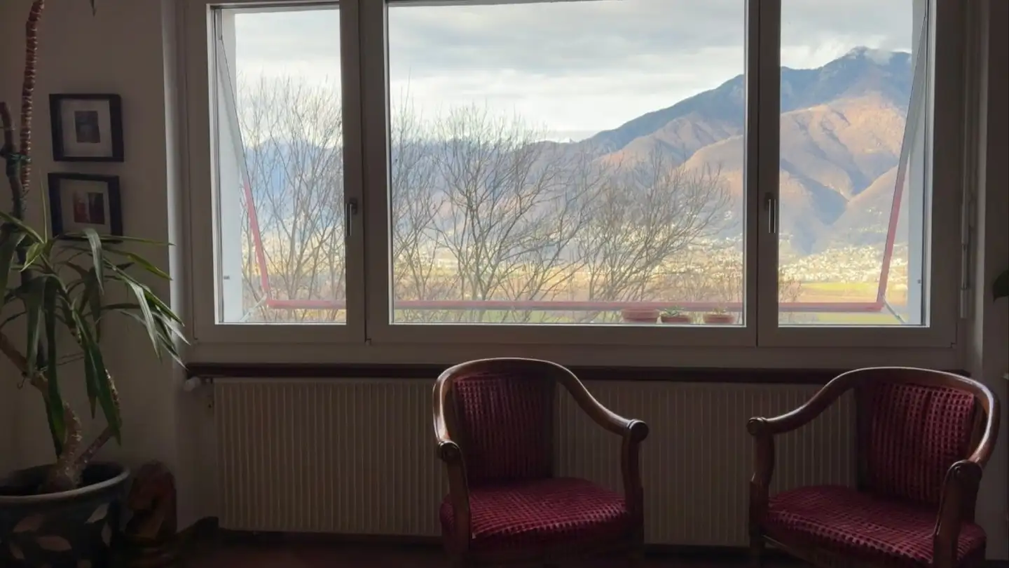 Apartment for rent - 6599 Robasacco - Photo 2