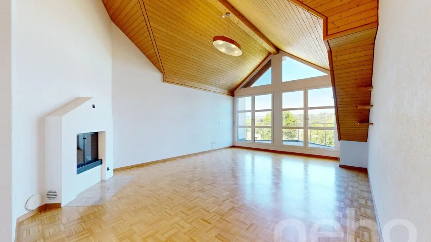 Dachgeschosswohnung kaufen - 8910 Affoltern am Albis - Foto 3