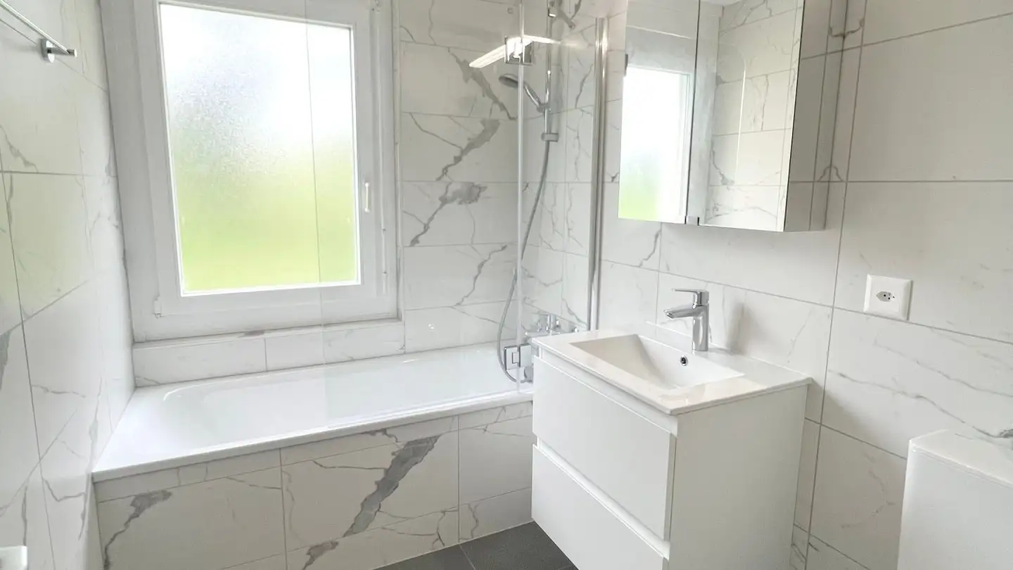 Appartamento a gradini in affitto - Chemin De La Redoute 4, 1752 Villars-sur-Glâne - Foto 4