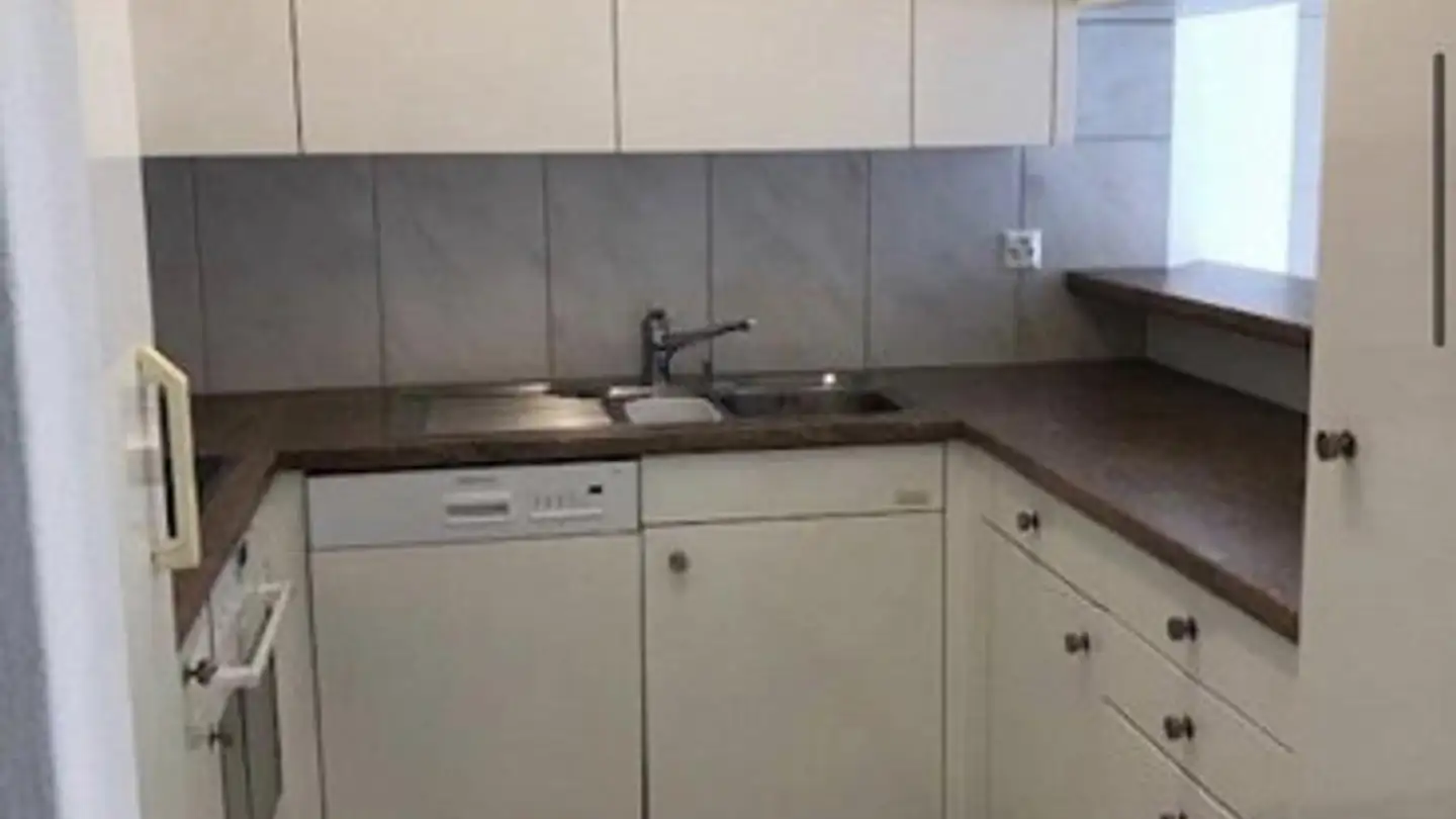 Appartement à louer - Pargherastrasse 7, 7000 Chur - Photo 3