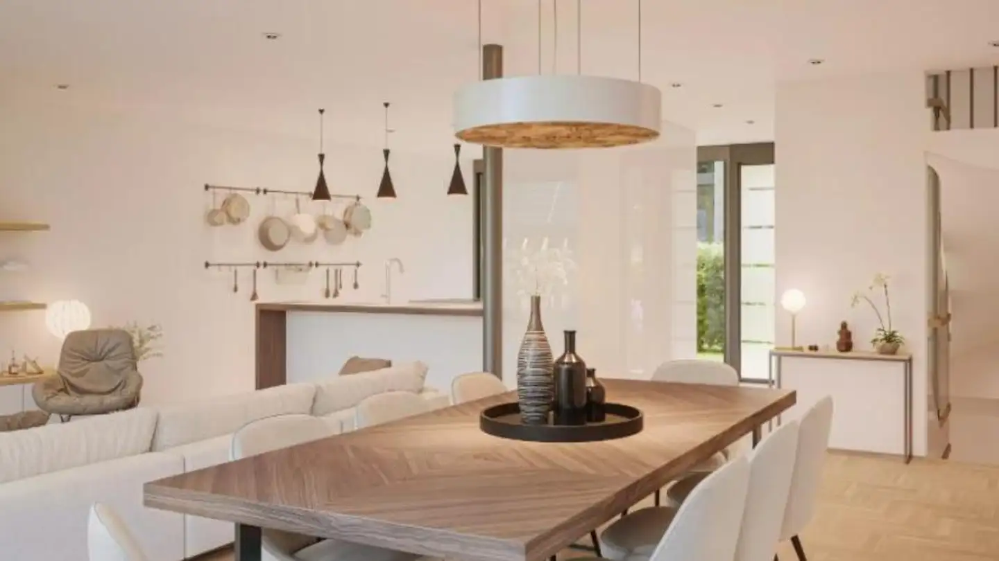 Row house for sale - 1247 Anières - Photo 4