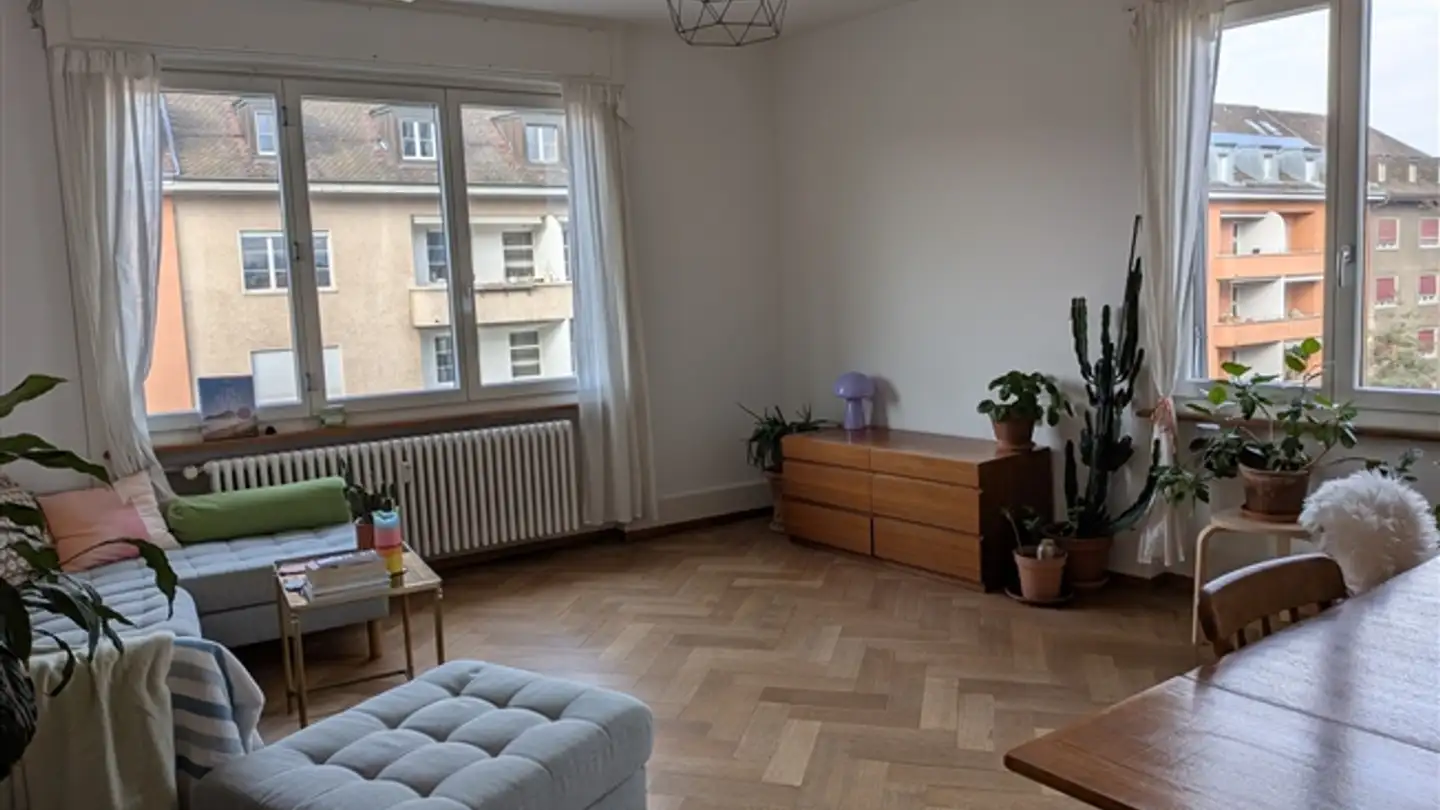 Appartamento in affitto - 3014 Bern
