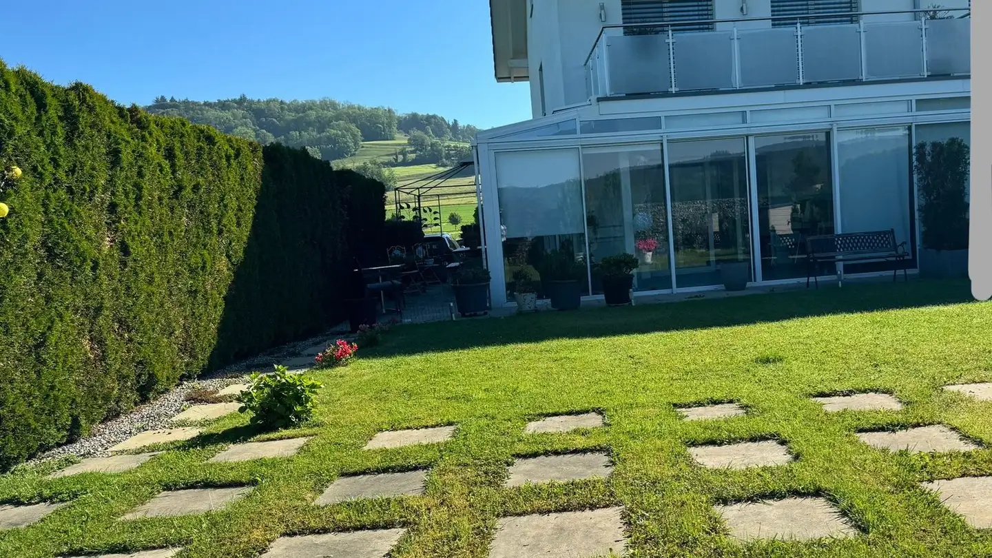 Single house for sale - 5605 Dottikon