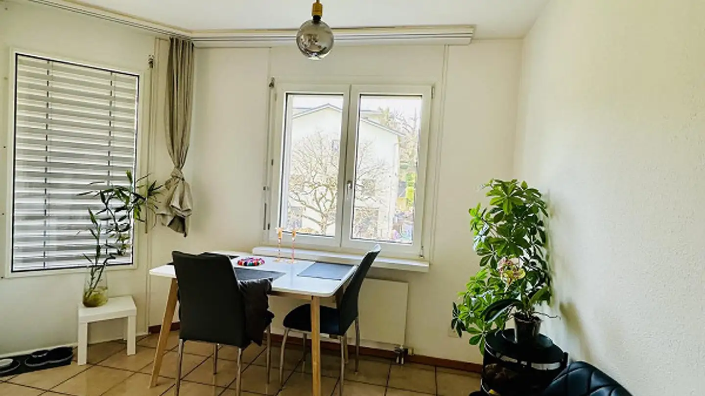 Appartement à louer - Via Vergiò, 6932 Breganzona - Photo 3