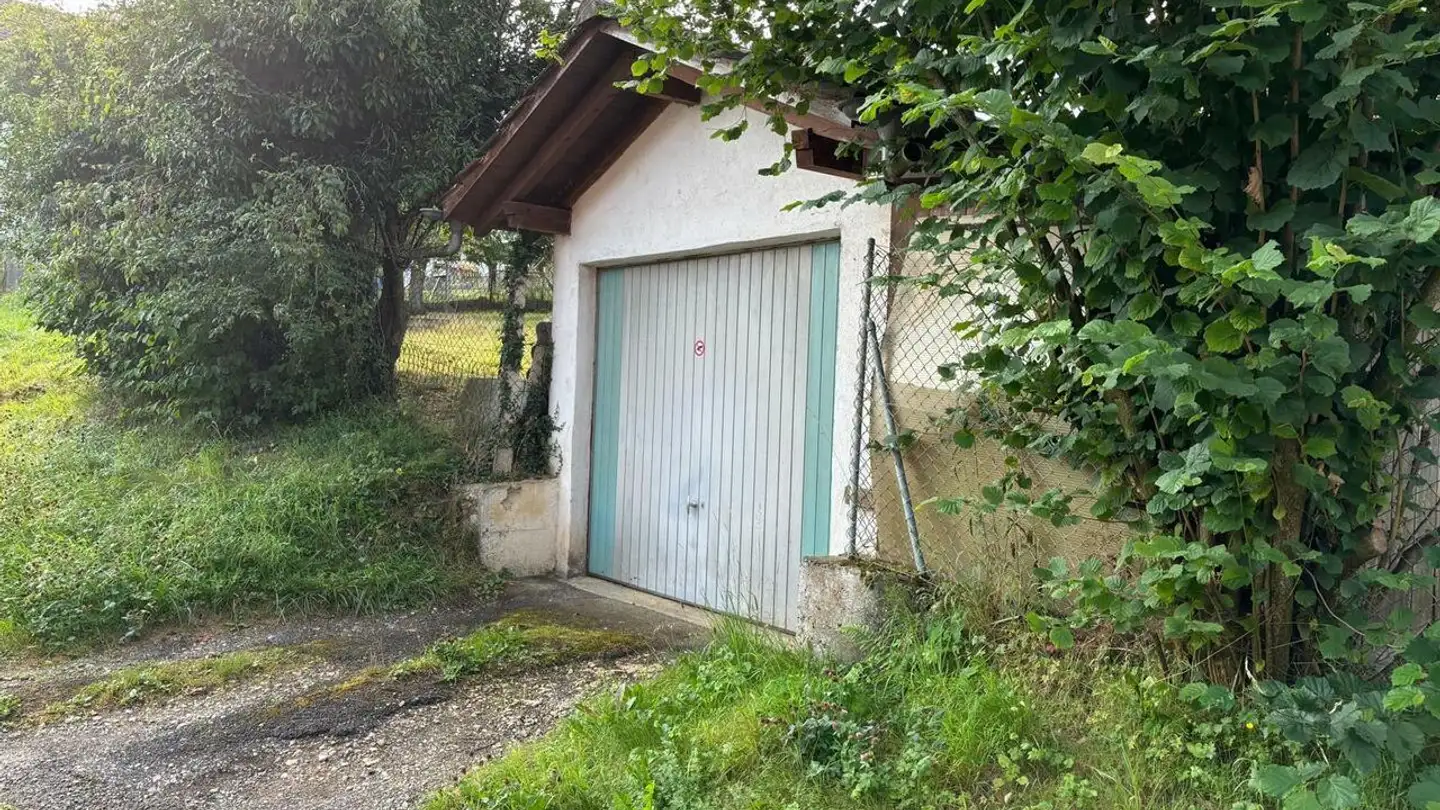 Casa singola in vendita - Chemin De Villars 93, 2902 Fontenais - Foto 4