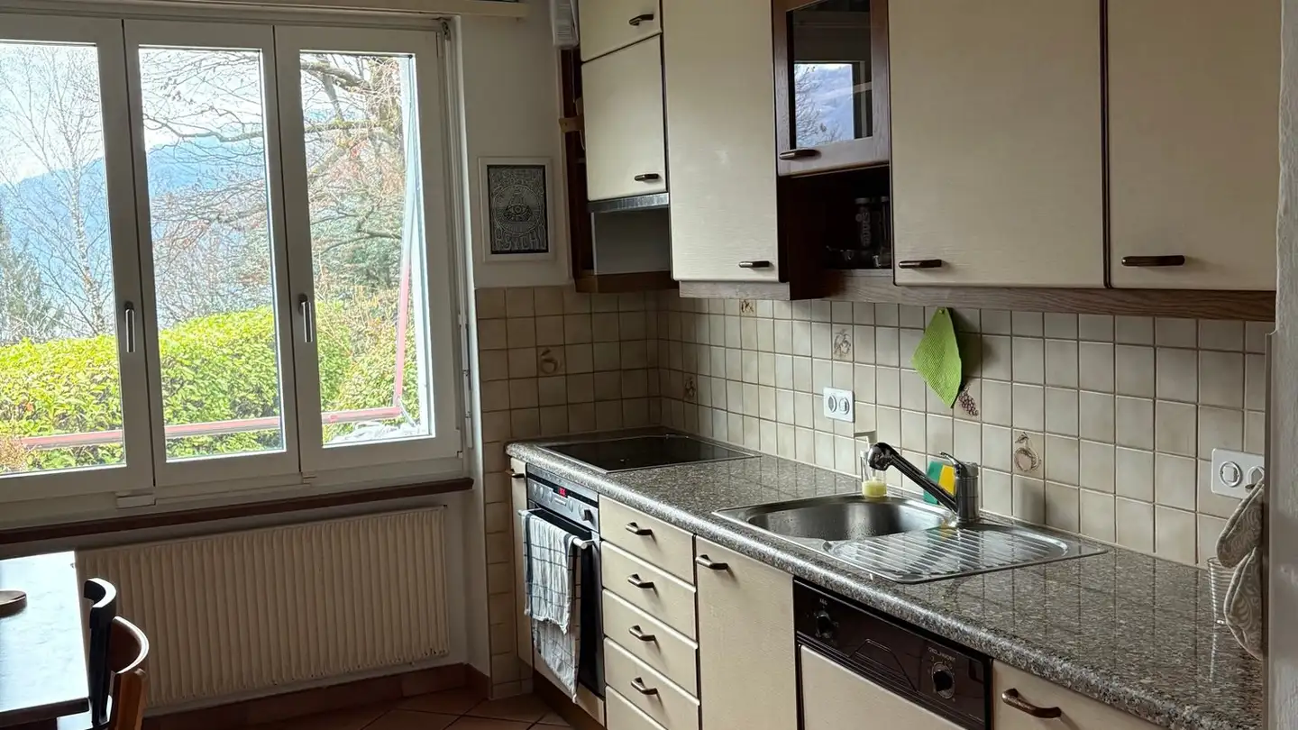 Apartment for rent - 6599 Robasacco - Photo 3