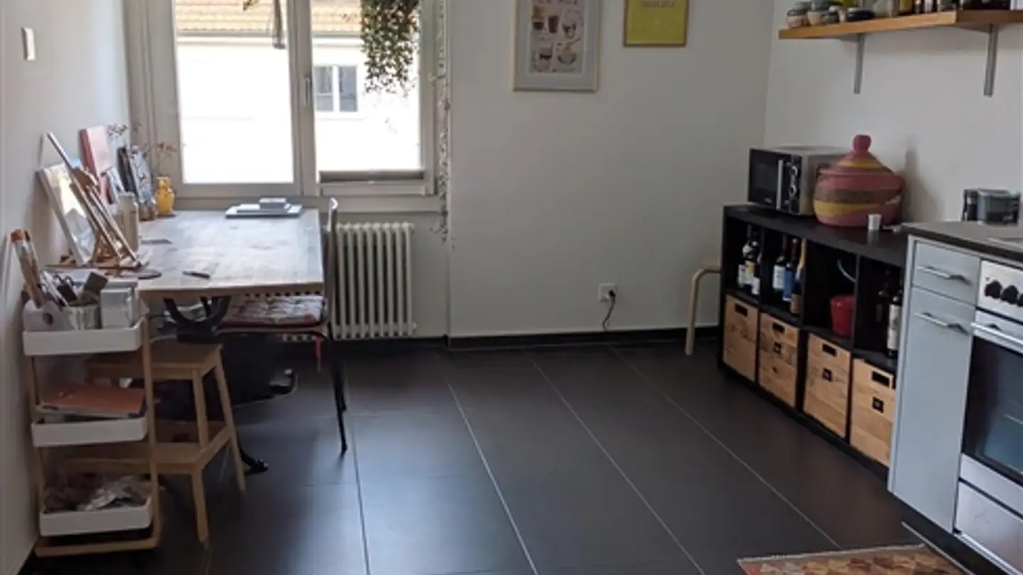 Appartamento in affitto - 3014 Bern - Foto 2