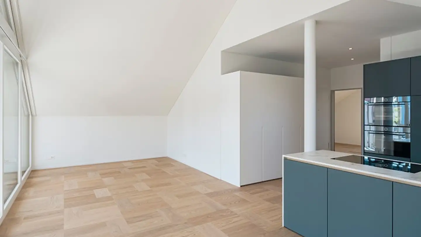 Apartment for sale - 6340 Baar