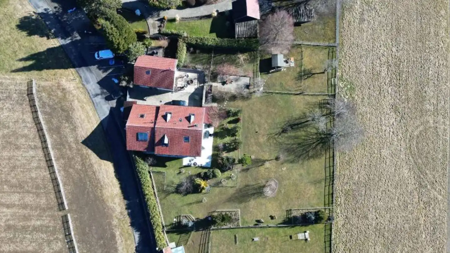 Villa in vendita - 1077 Servion