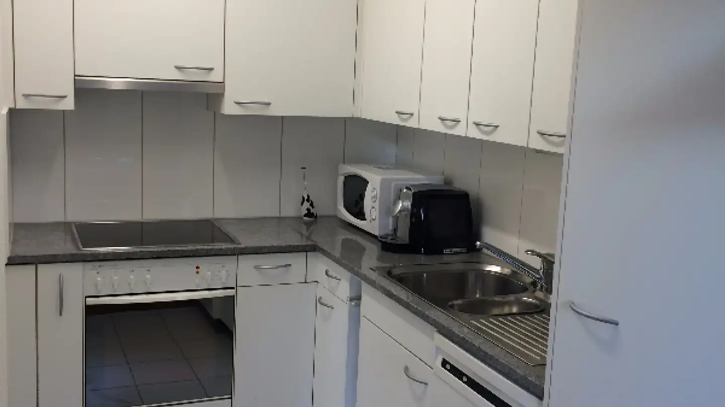 Apartment for rent - Feldstrasse 43, 8902 Urdorf - Photo 3
