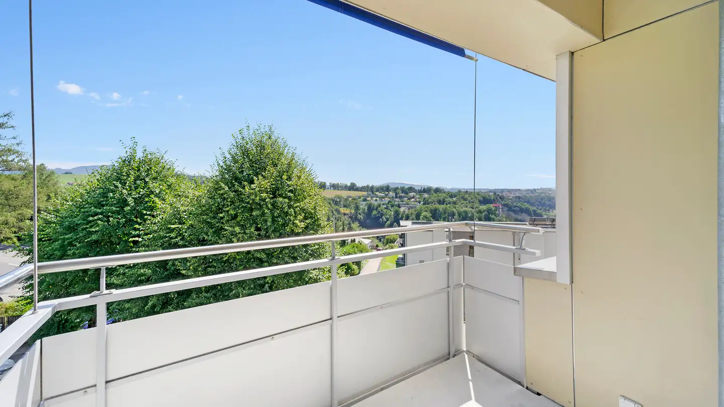 Apartment for rent - Route Joseph-Chaley 29, 1700 Fribourg