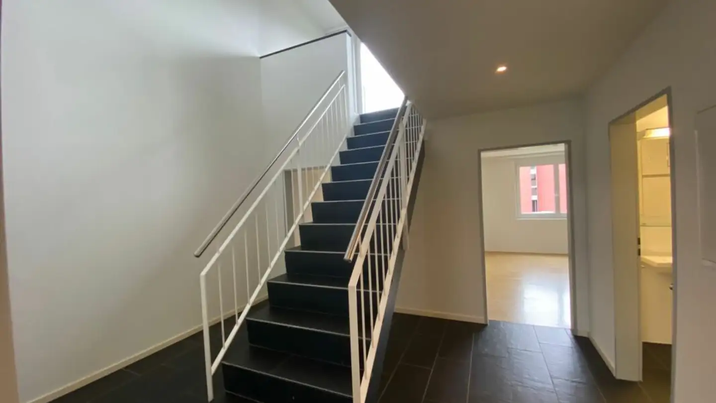 Appartamento in affitto - Giebenacherstrasse 44, 4133 Pratteln