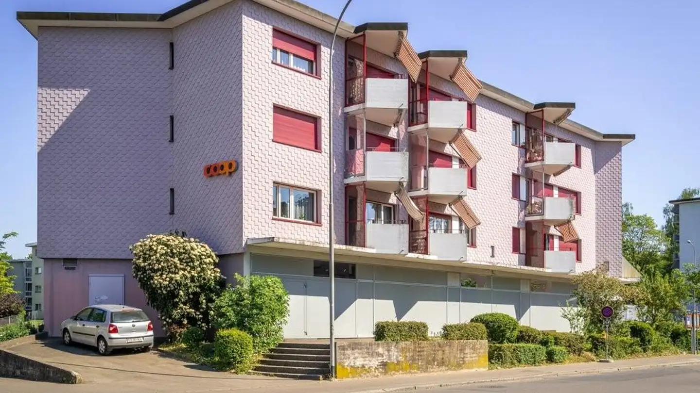 Wohnung mieten - Birmensdorferstrasse 9, 8953 Dietikon