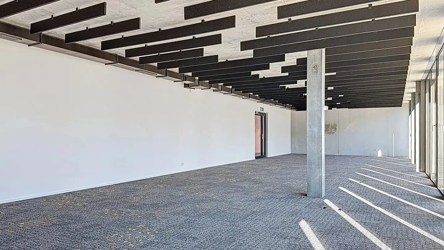 Bureau à louer - Avenue De Tourbillon, 1950 Sion - Photo 3