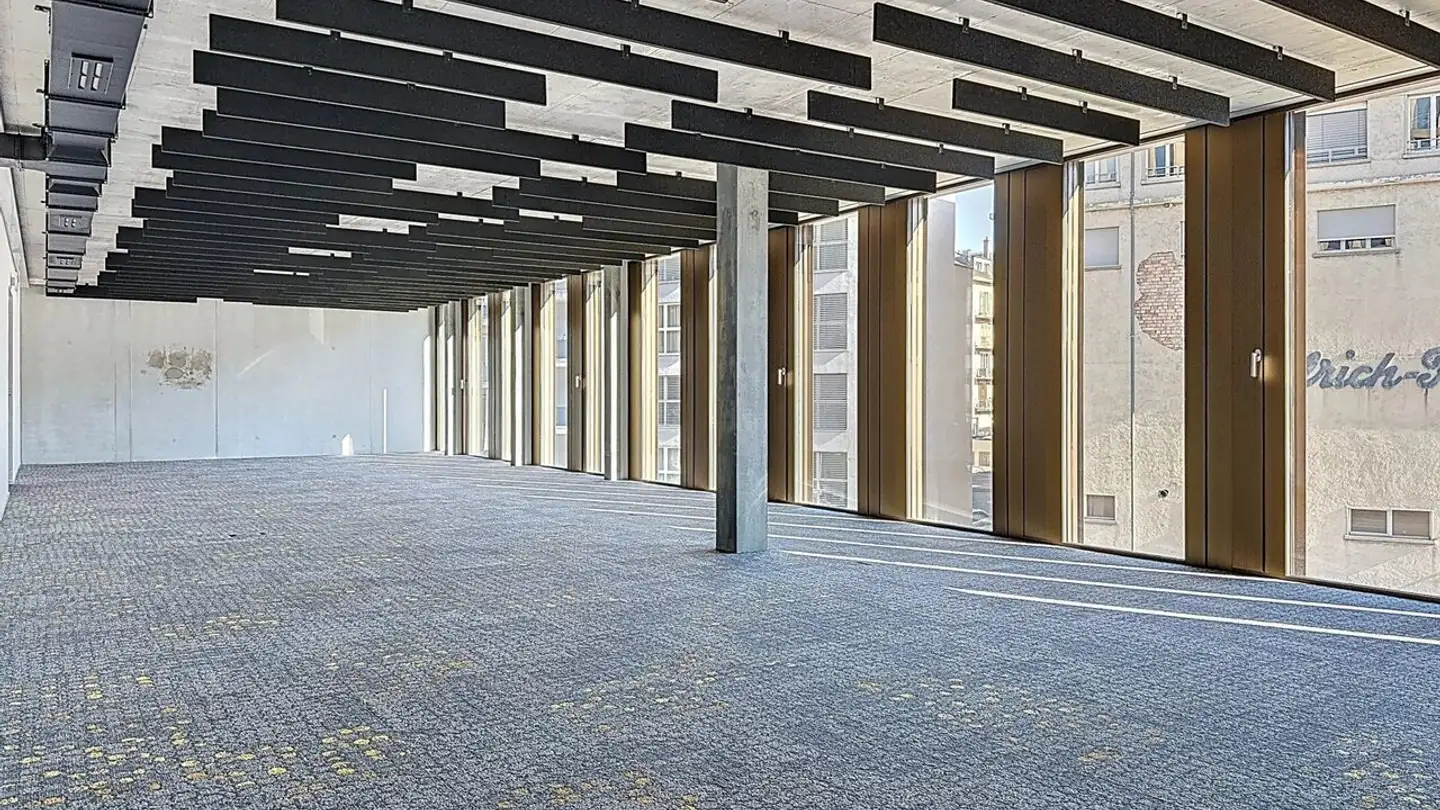 Bureau à louer - Avenue De Tourbillon, 1950 Sion - Photo 4