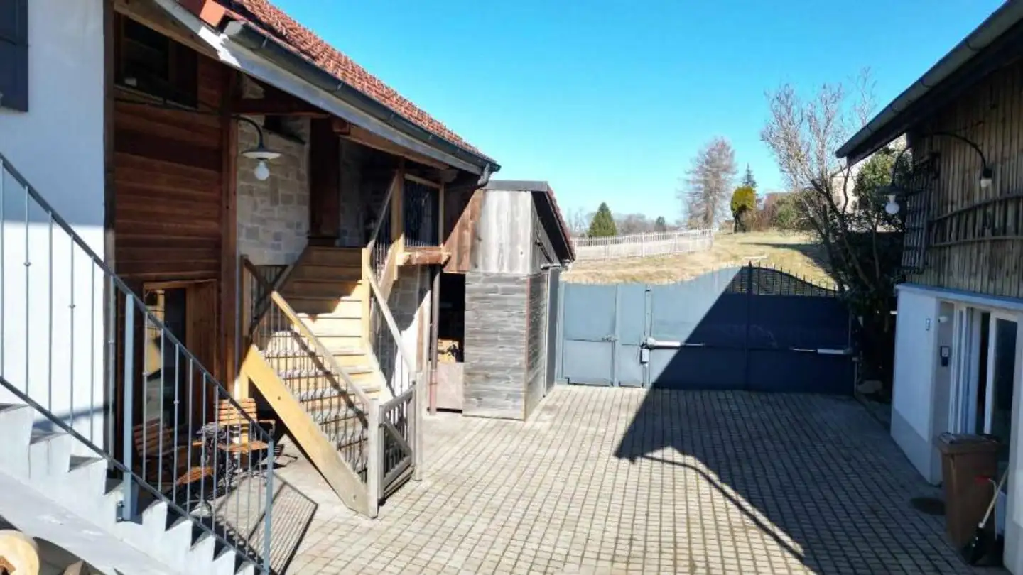 Villa in vendita - 1077 Servion - Foto 3