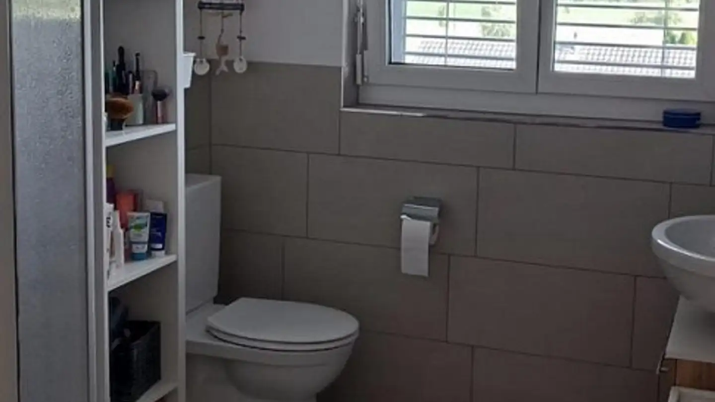 Appartamento in affitto - Bahnhofstrasse 32b, 8555 Müllheim Dorf - Foto 3