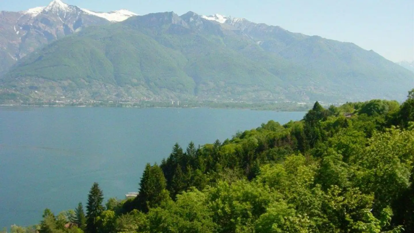 Terreno edificabile in vendita - 6576 Gerra (Gambarogno) - Photo 3