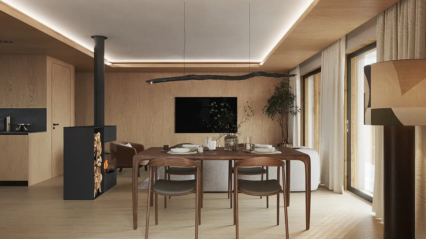 Wohnung kaufen - 1982 Euseigne - Foto 4