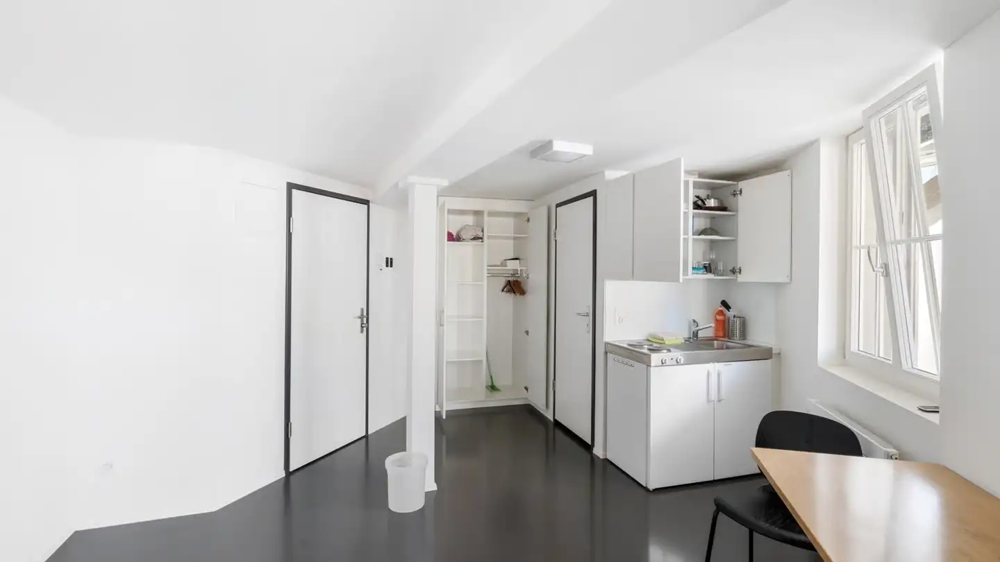 Appartamento ammobiliato in affitto - Neustadtgasse 29, 8400 Winterthur - Foto 4