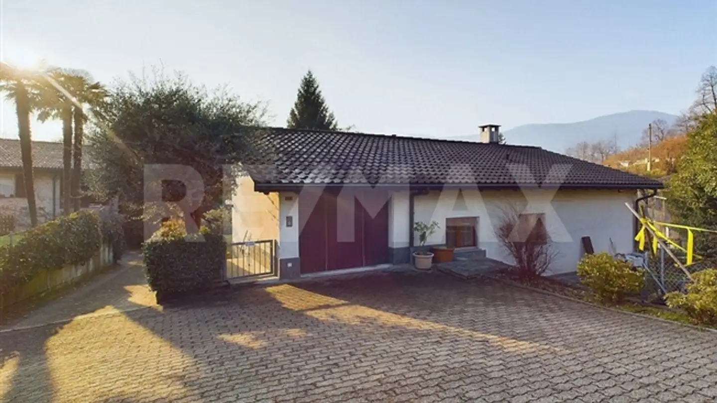 Villa in vendita - 6933 Muzzano - Photo 3