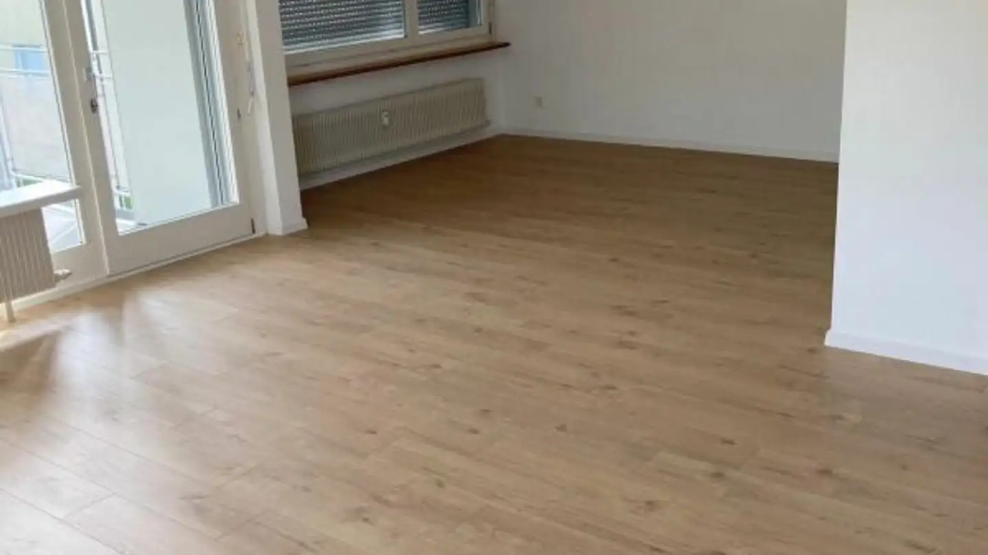 Apartment for rent - Nidaustrasse 19, 3270 Aarberg