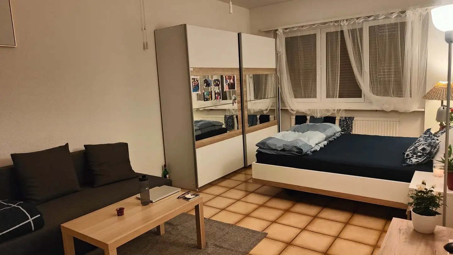 Appartement à louer - Via Chicherio 3, 6500 Bellinzona