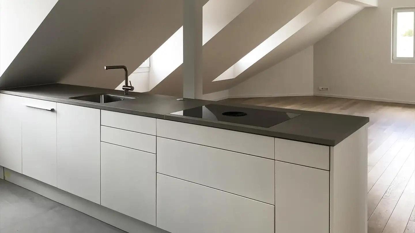 Appartamento in affitto - Rue Adolphe- Fontanel 4, 1227 Carouge GE - Photo 2