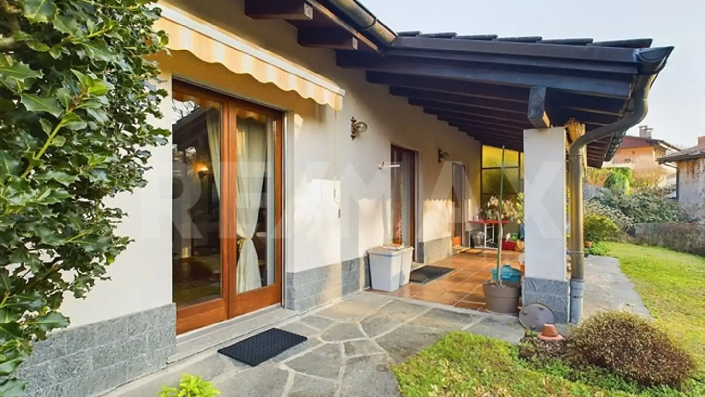 Villa in vendita - 6933 Muzzano