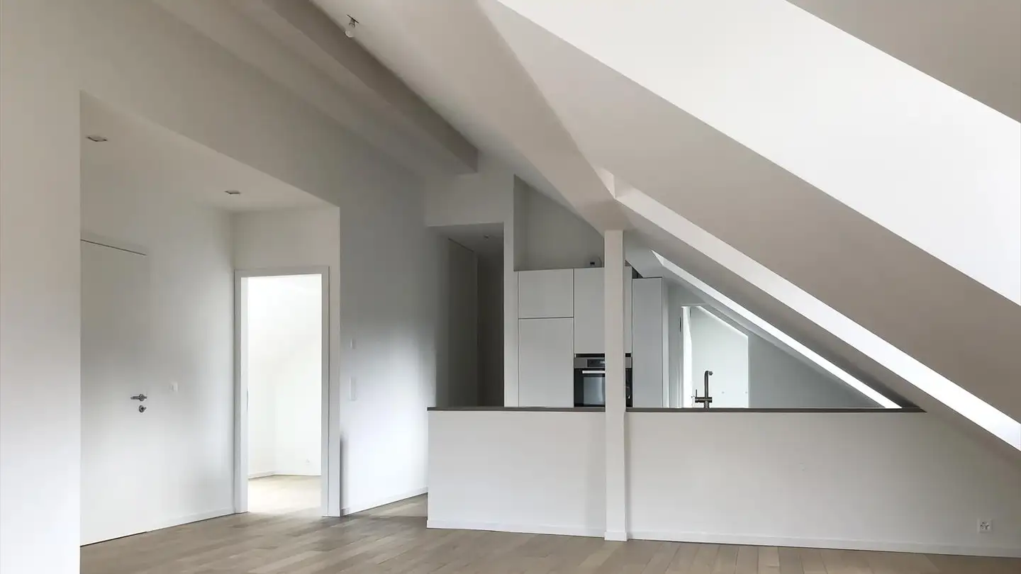 Appartamento in affitto - Rue Adolphe- Fontanel 4, 1227 Carouge GE - Photo 4