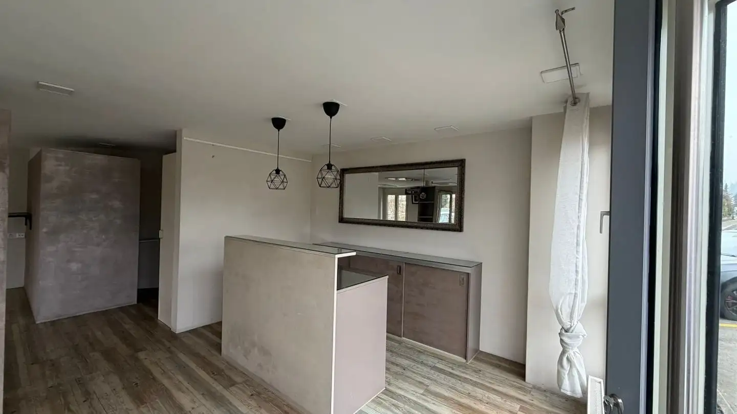 Hairdresser for rent - Bahnhofstrasse 65, 4914 Roggwil BE - Photo 4